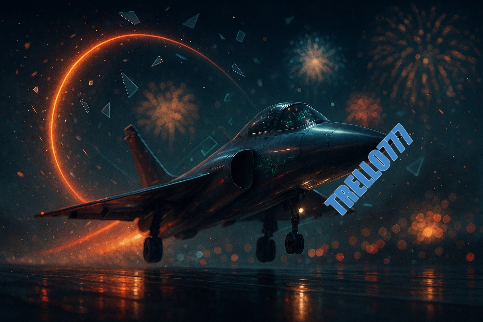 Aviator Festivo