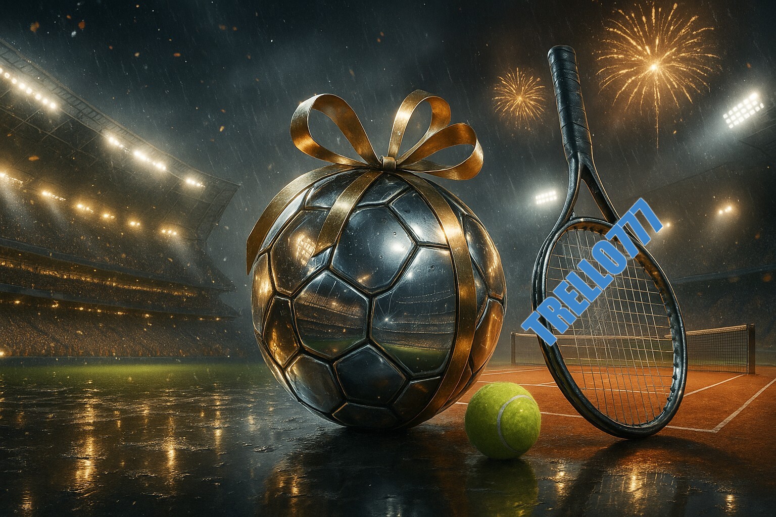 Eventos Esportivos