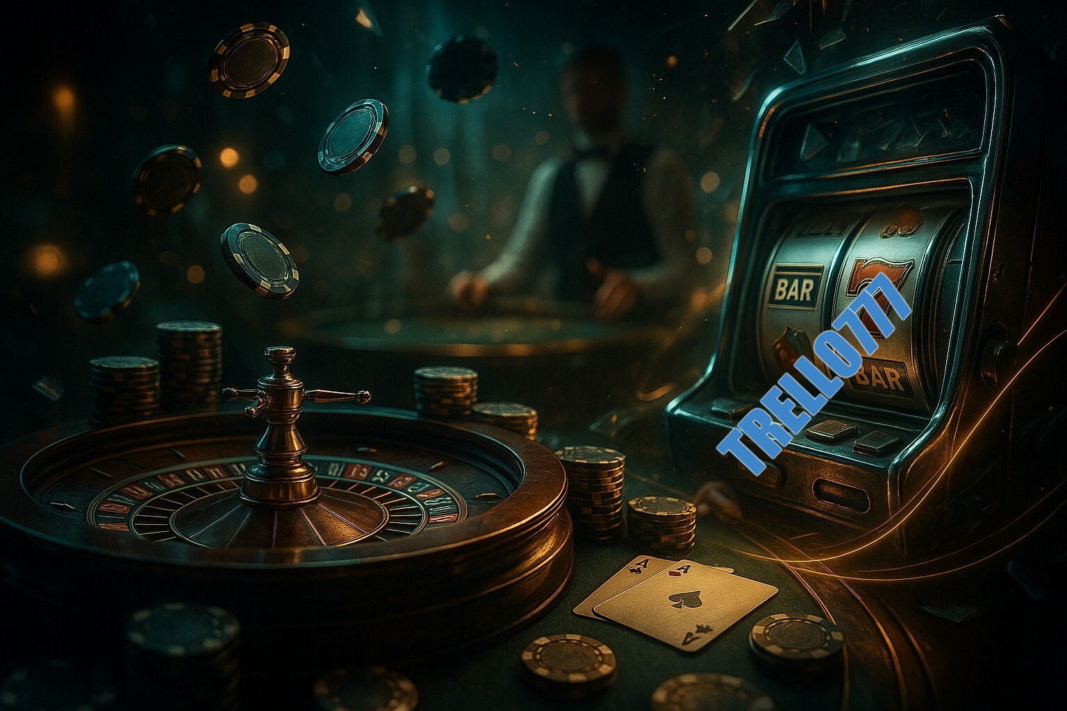 Jogos Recomendados