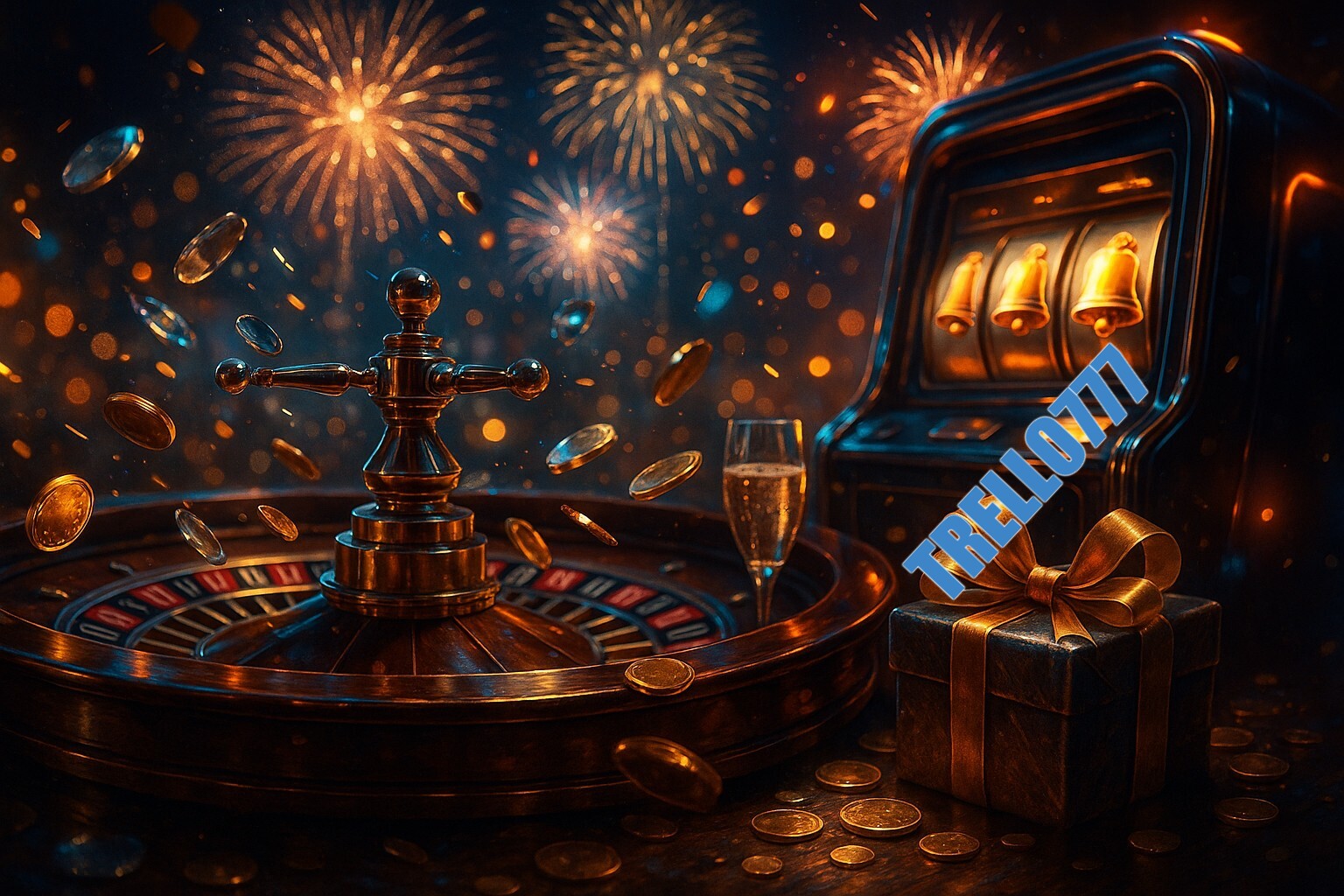 Jogos Festivos