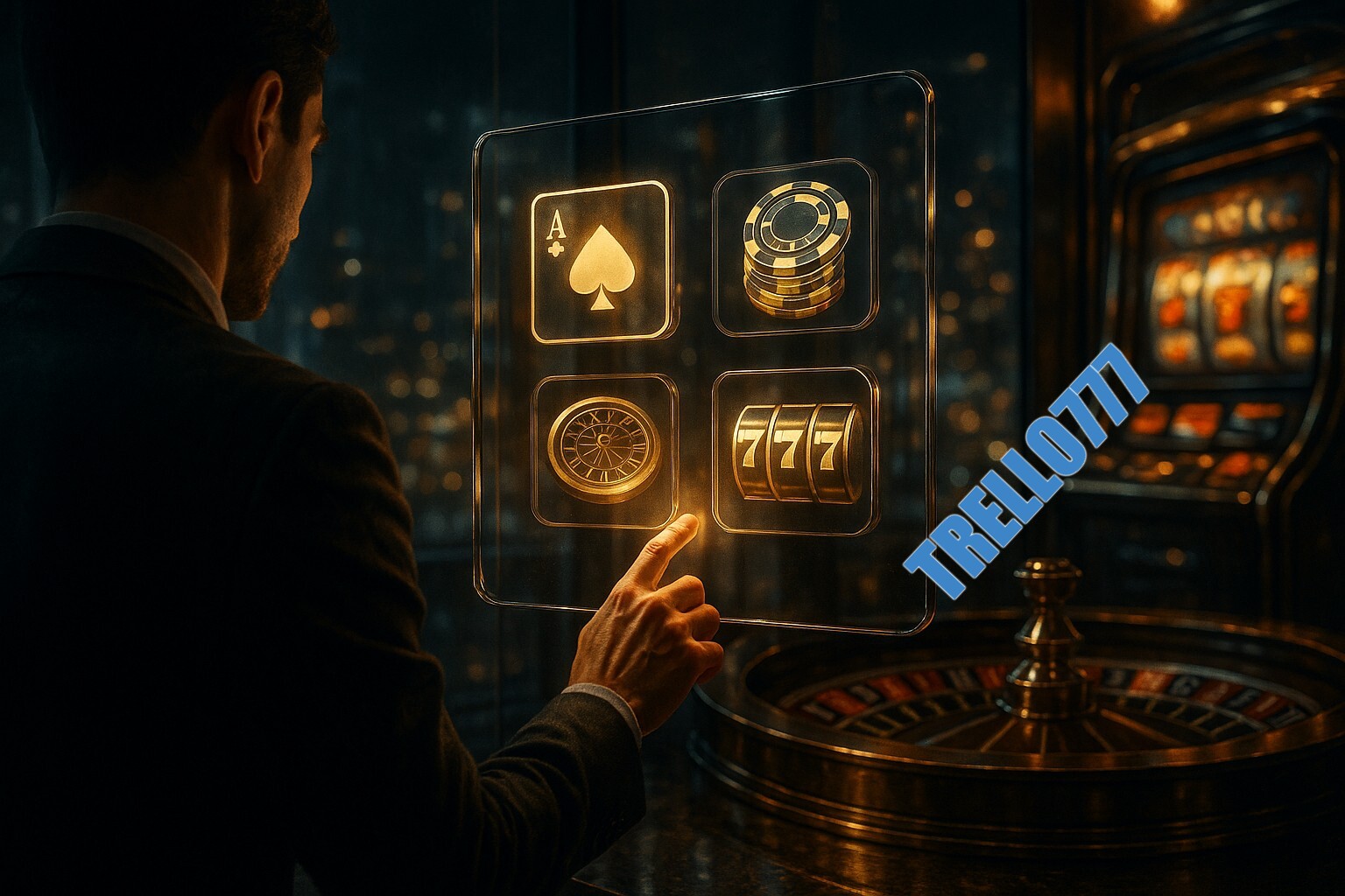 Benefícios do Login