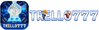 Logo da TRELLO777